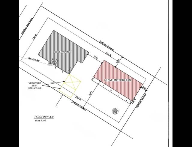 3 BEDROOM FREESTANDING FOR SALE IN GEORGE CENTRAL